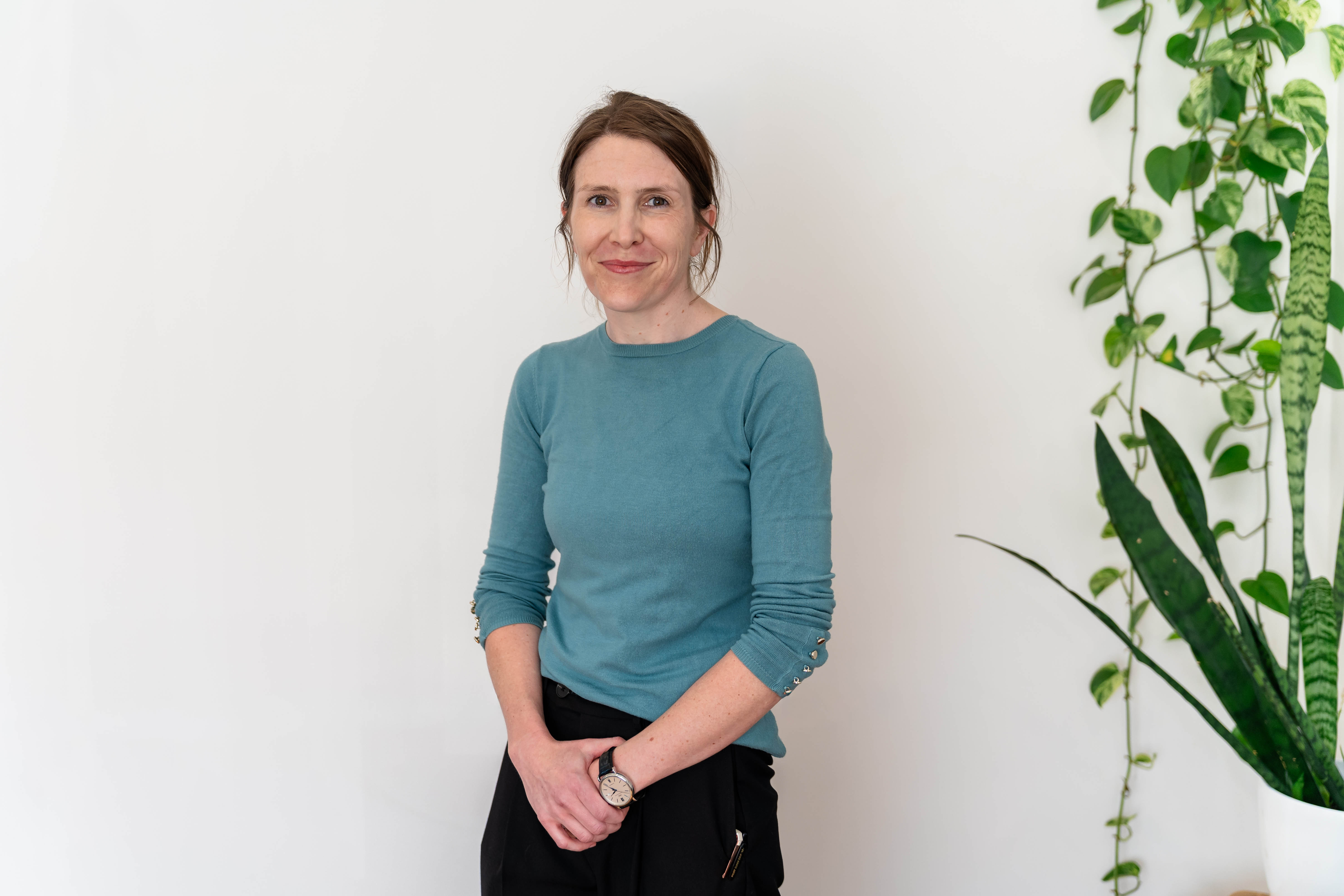 Dr Tess Tonkin
